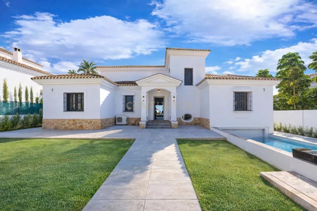 מאלגה, Andalucía 29660, ספרד