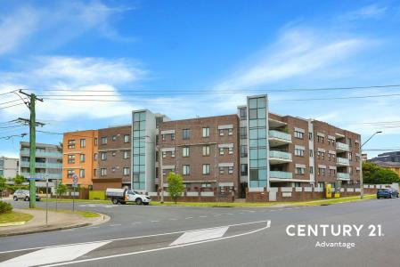 29/190 Burnett Street, Mays Hill, NSW 2145, Australia