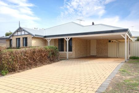12 Rason Rise, Dawesville, WA 6211, Australia