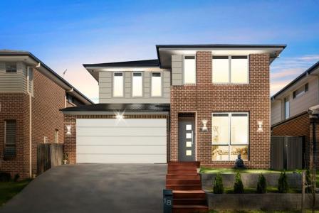 18 Sandra Street, Grantham Farm, NSW 2765, Australia