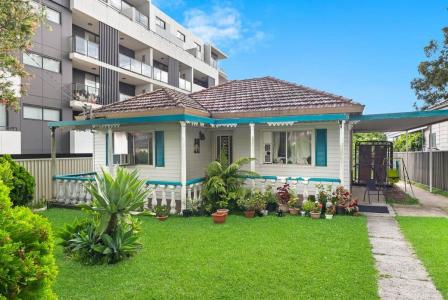 9 Veron Street, Wentworthville, NSW 2145, Australia