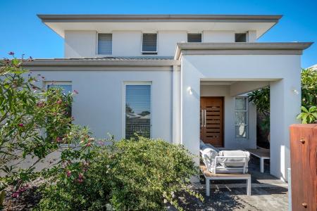 22 Shorehaven Boulevard, Alkimos, WA 6038, أستراليا 