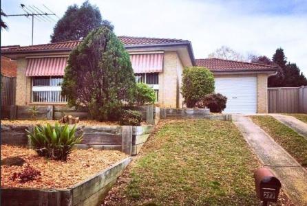 277 Welling Drive, Mount Annan, NSW 2567, Australia