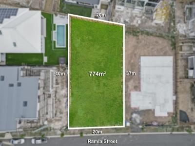 5 Ramla Street (The Gables), Box Hill, NSW 2765, Australie