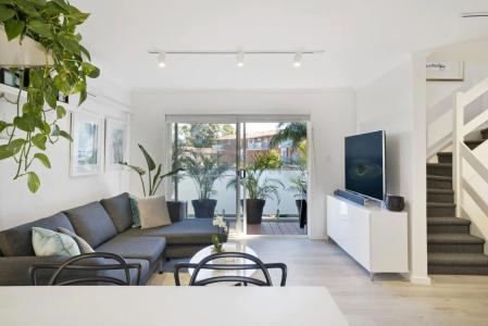 8/1-7 Gloucester Place, Kensington, NSW 2033, אוסטרליה 