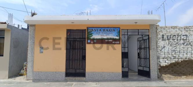 Centro Poblado El Carmen Mz , Chincha, Ica 00001, Peru