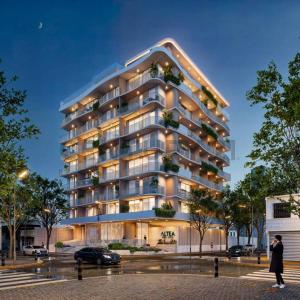 Federación Rusa y Cesar Lopez Moreira , Las Lomas, Asunción 00001, Paraguay