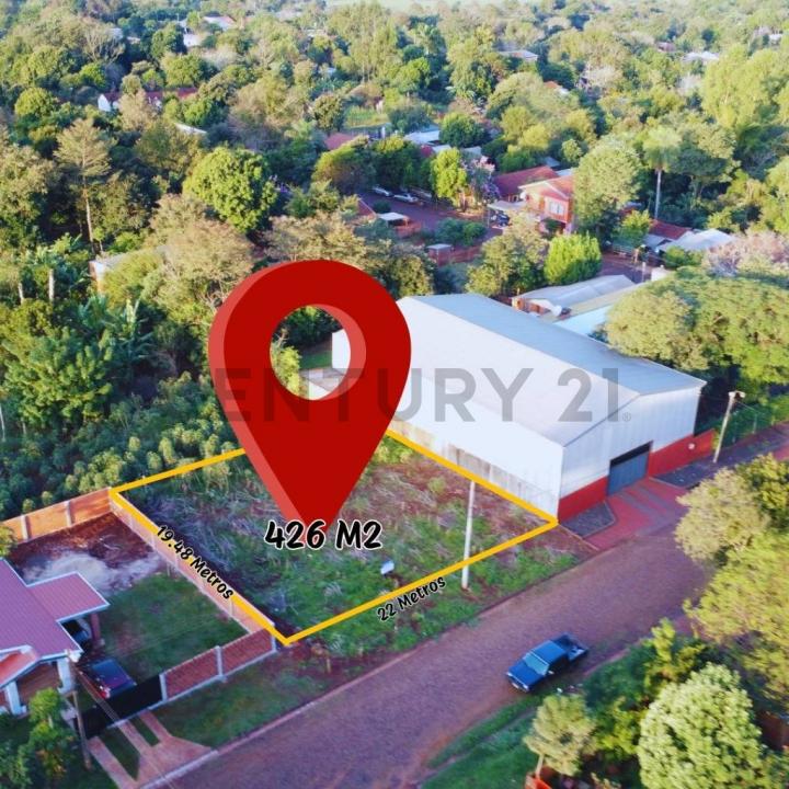 Obligado , Obligado, Itapúa 00001, Paraguay