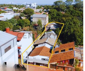 Encarnación, Itapúa 00001, Paraguay