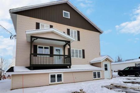 828A-828C  Route 289, Saint-Alexandre-de-Kamouraska, Québec G0L 2G0, Canada