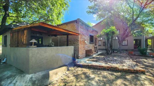 Marloth Park, Mpumalanga, South Africa