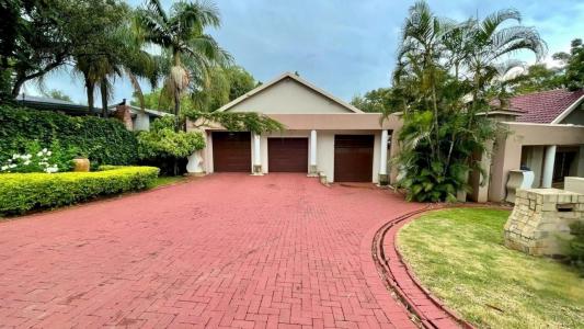 Rustenburg, North West, South Africa