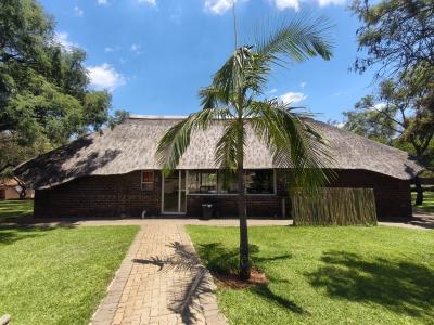 Swartruggens, North West, South Africa