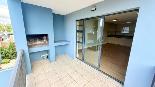 Knysna, Western Cape, جنوب أفريقيا 