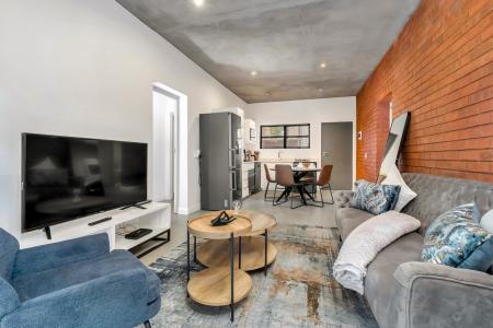 Johannesburg, 고텡, 남아프리카