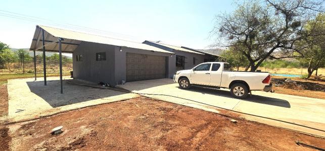 Rustenburg, North West, Nam Mỹ