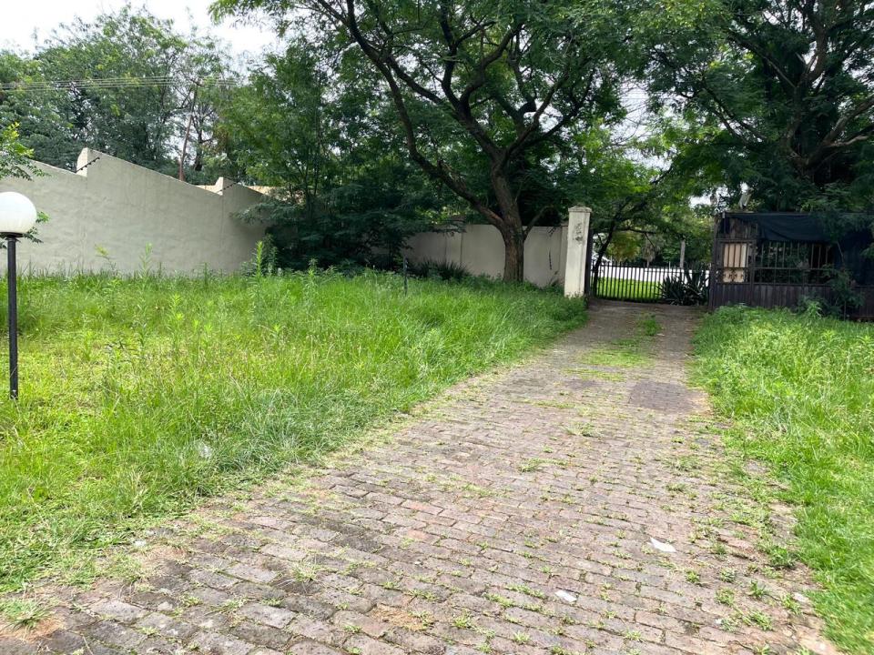 Sandton, 고텡, 남아프리카