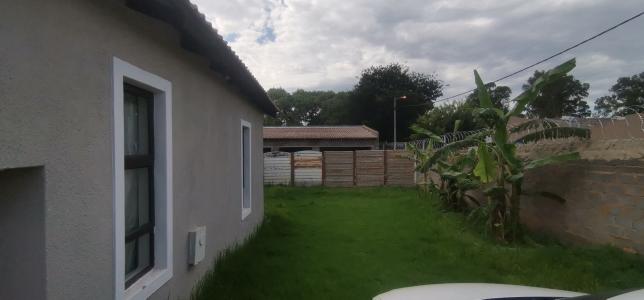 Brakpan, Gauteng, Südafrika