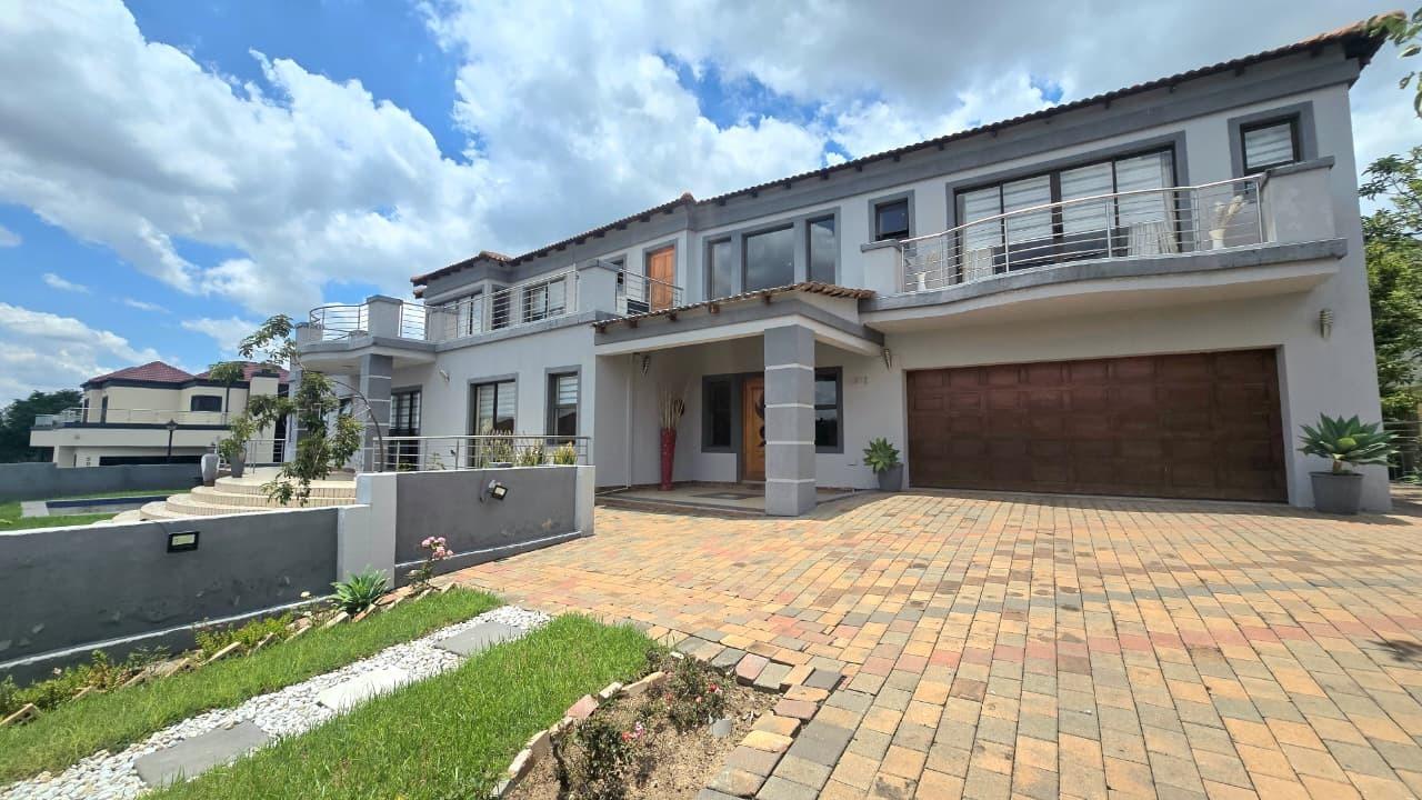 Centurion, Gauteng, Afrique Du Sud