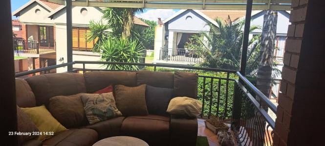 Pretoria, Gauteng, Afrique Du Sud