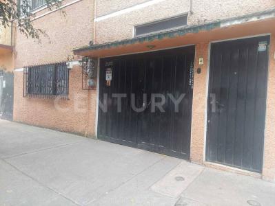 Av. Rosario 812,, Azcapotzalco, Ciudad De México 02120, Mexique