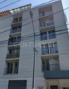 Ferrocarril Hidalgo 1321, Depto. 205,, Gustavo A. Madero, Ciudad De México 07850, メキシコ