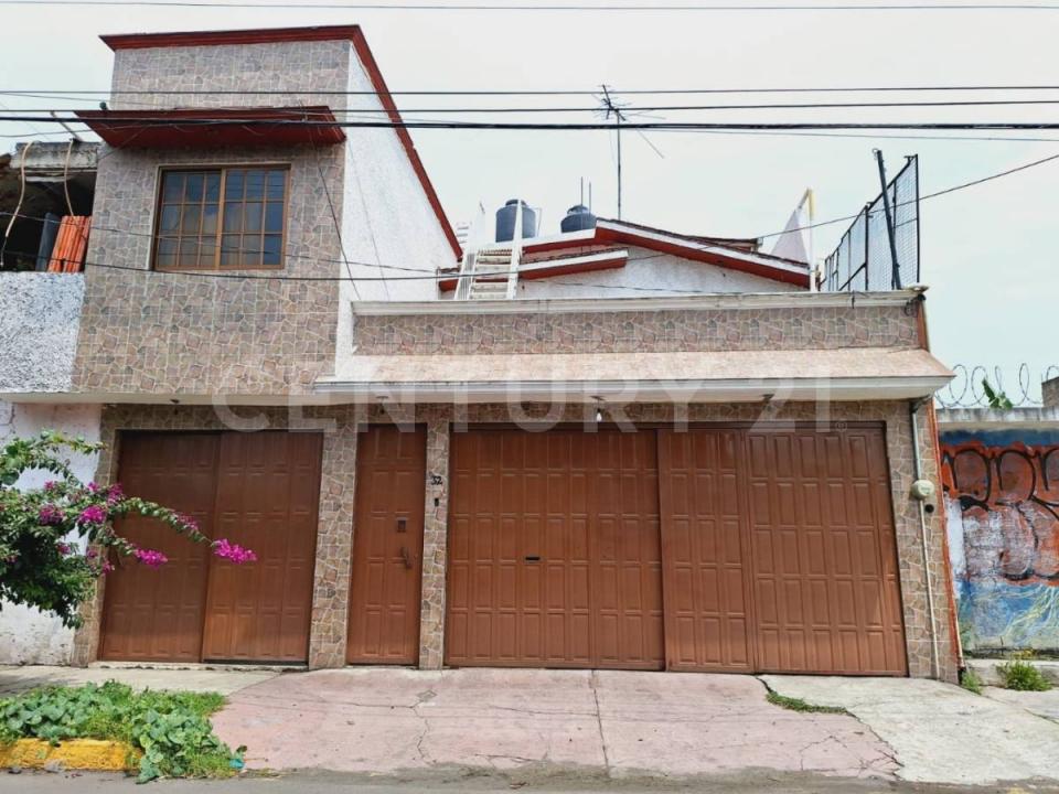 Antonio Sierra ,, Tláhuac, Ciudad De México 13360, Mexico