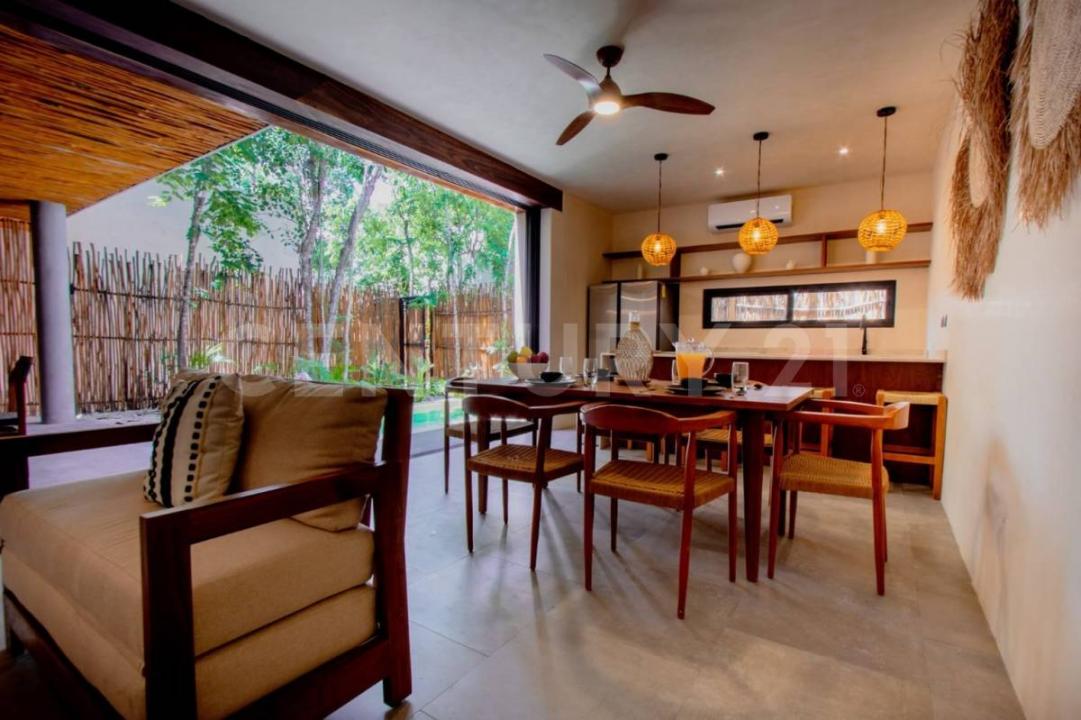 Calle 29 S/N,, Tulum, 金塔纳罗奥 77760, 墨西哥