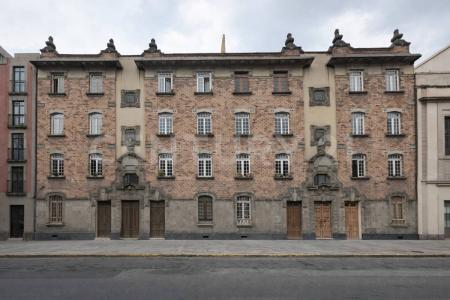 vizcainas 14,, Cuauhtémoc, Ciudad De México 06080, México