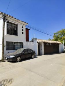 San Felipe del Agua S/N,, Oaxaca De Juárez, 오악 사카 68020, 멕시코