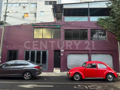 Patricio Sainz 1359,, Benito Juárez, Ciudad De México 03200, Mexique