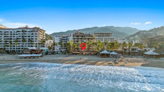 Puerto Vallarta, Jalisco 48380, Mexico
