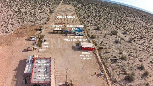 San Felipe, ولاية باخا كاليفورنيا 21850, المكسيك