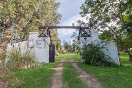 ruta 1 7,8, San José del Rincón, Santa Fe 3000, Argentina