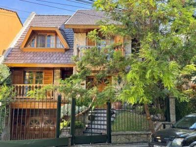 Aviador Bradley 6950, Tres De Febrero, GBA Oeste 00001, Argentina