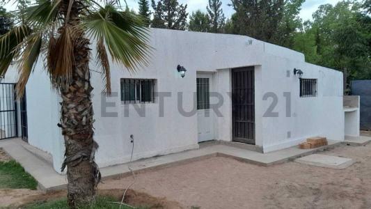 Terrada , Perdriel, Mendoza 5509, ארגנטינה