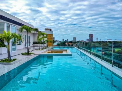 CALLE LUIS DARIO VASQUEZ S/N, Norte, Santa Cruz 00001, Bolivia