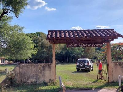 Este, Santa Cruz 00001, Bolivia