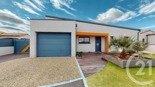 St Vincent Sur Jard, Pays De La Loire 85520, Pháp