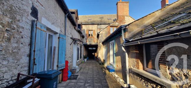 Orleans, Centro 45000, França