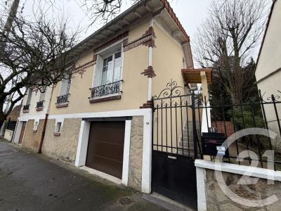 Livry Gargan, Иль-де-Франс 93190, Франция