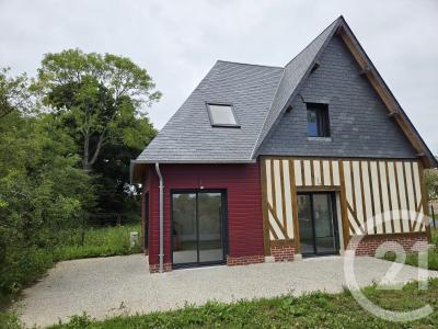 Auberville, Basse-Normandie 14640, 프랑스