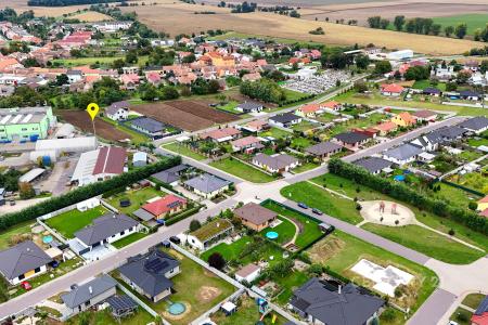 Hostěradice, Znojmo 100 00, Czech Republic