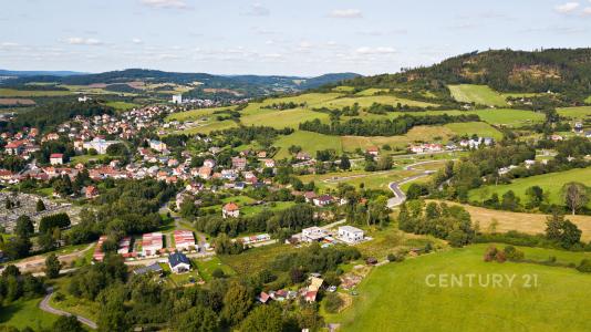 Pod Kalichem, Sušice, Klatovy 100 00, Czech Republic