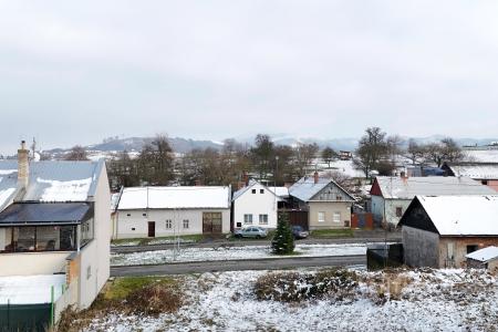 Bystřice Pod Hostýnem, Kroměříž 100 00, Czech Republic