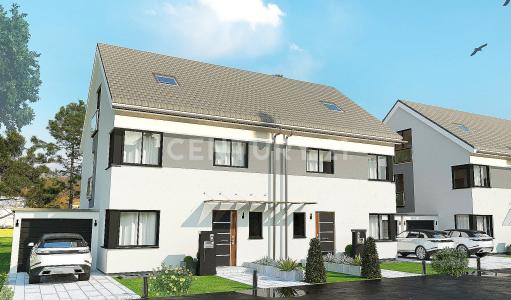 Bettina-von-Arnim-Weg 7, St. Leon Rot, Baden-Württemberg 68789, 德国