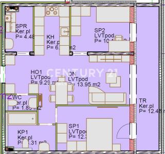 Čakovec, Globetka, Čakovec, Međimurska Županija 40000, Croatie