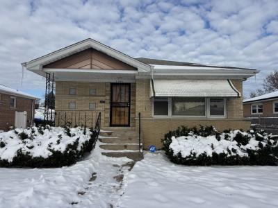 1104 E 156th Place, Dolton, Illinois 60419, USA