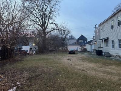 4204 S Wentworth Avenue, Chicago, Illinois 60609, HOA KỲ