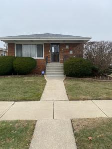 372 Bensley Avenue, Calumet City, 伊利诺斯州 60409, 美国